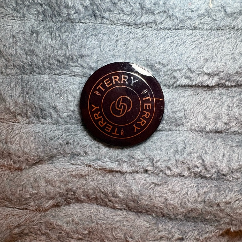 By terry mini face powder